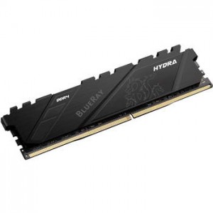 Memória RAM BLUERAY HYDRA 8GB (1X8GB) DDR4-3200MHz CL22